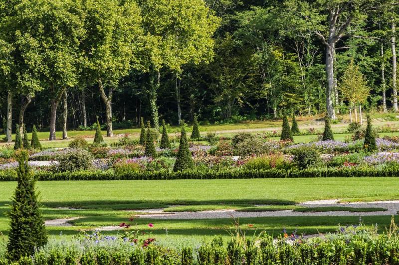 Entretien des espaces verts au Mesnil-sur-Oger, nos conseils