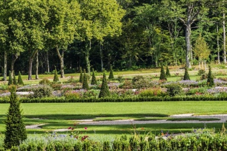 Entretien des espaces verts au Mesnil-sur-Oger, nos conseils